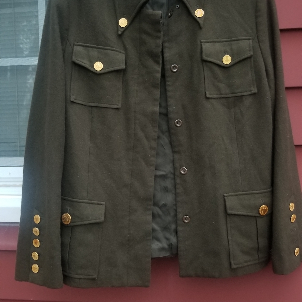 Jacket - Picture 3 of 5